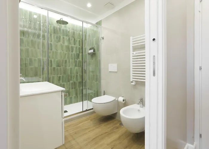 Easylife - Charme, Comfort E Quiete Vicino Termini דירה