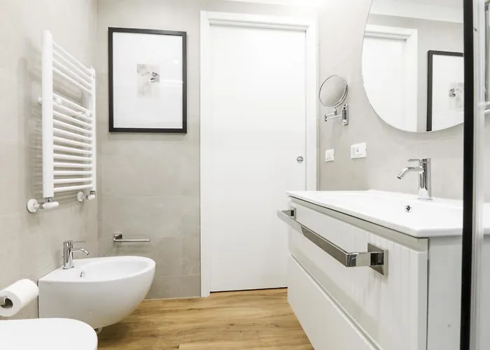 Easylife - Charme, Comfort E Quiete Vicino Termini דירה *