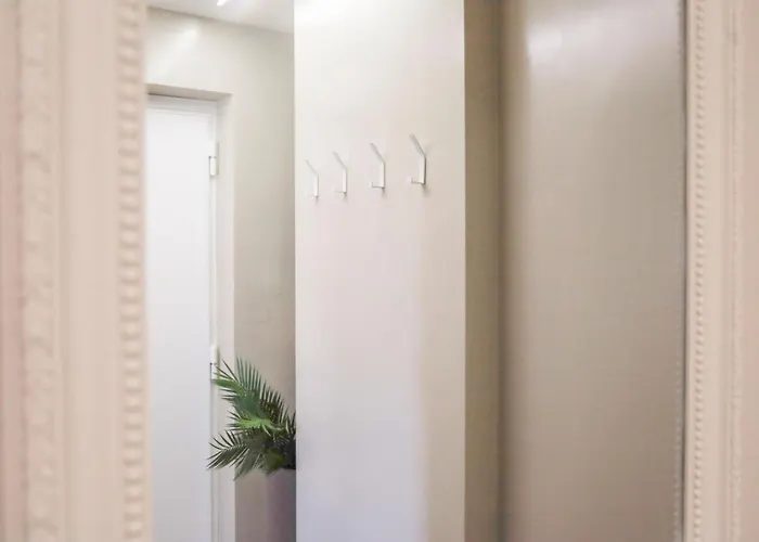 דירה Easylife - Charme, Comfort E Quiete Vicino Termini *