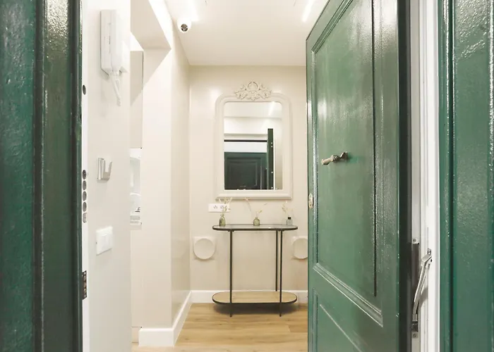 דירה Easylife - Charme, Comfort E Quiete Vicino Termini רומא