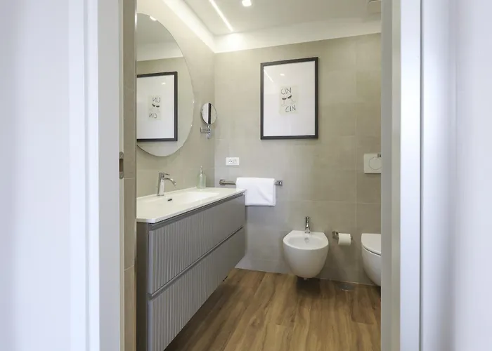 Easylife - Charme, Comfort E Quiete Vicino Termini דירה רומא