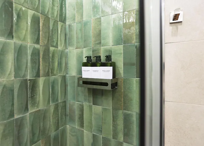 דירה Easylife - Charme, Comfort E Quiete Vicino Termini רומא