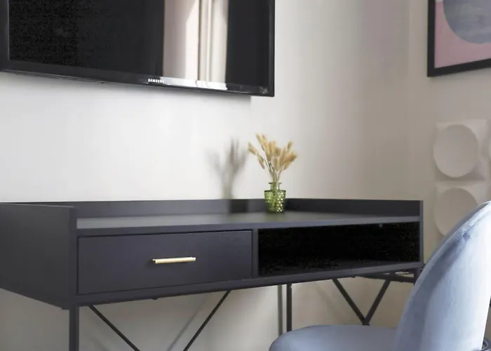 Easylife - Charme, Comfort E Quiete Vicino Termini