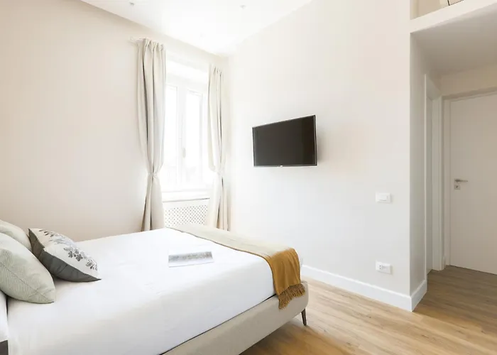 Easylife - Charme, Comfort E Quiete Vicino Termini