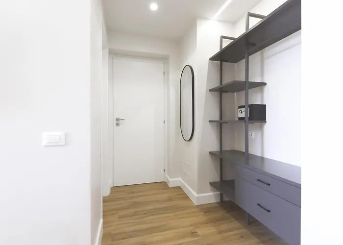 Easylife - Charme, Comfort E Quiete Vicino Termini דירה *