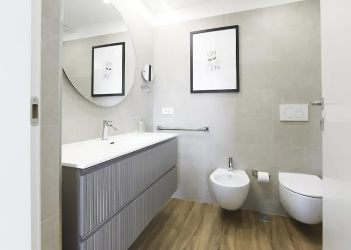 Easylife - Charme, Comfort E Quiete Vicino Termini רומא