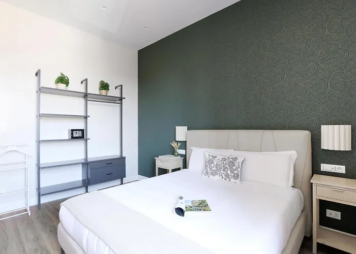Easylife - Charme, Comfort E Quiete Vicino Termini