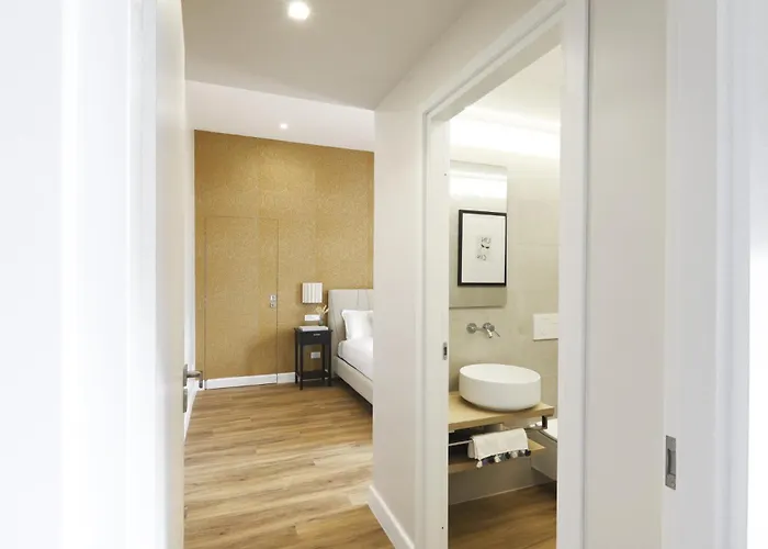 דירה Easylife - Charme, Comfort E Quiete Vicino Termini