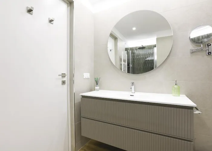 דירה Easylife - Charme, Comfort E Quiete Vicino Termini *