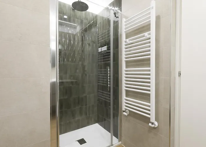 Easylife - Charme, Comfort E Quiete Vicino Termini דירה רומא