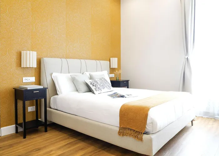 Easylife - Charme, Comfort E Quiete Vicino Termini דירה