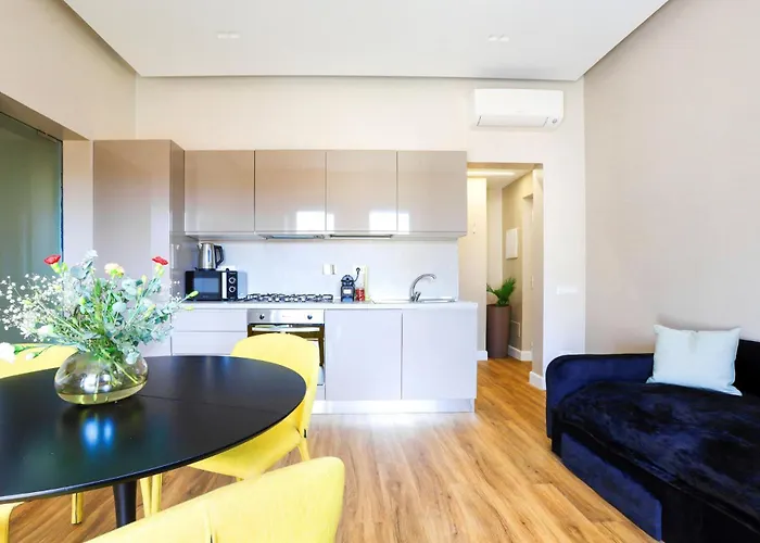 דירה Easylife - Charme, Comfort E Quiete Vicino Termini