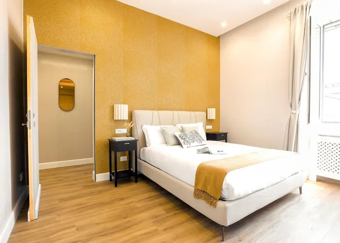 דירה Easylife - Charme, Comfort E Quiete Vicino Termini רומא