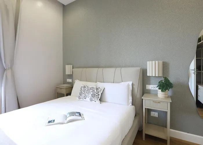 Easylife - Charme, Comfort E Quiete Vicino Termini *
