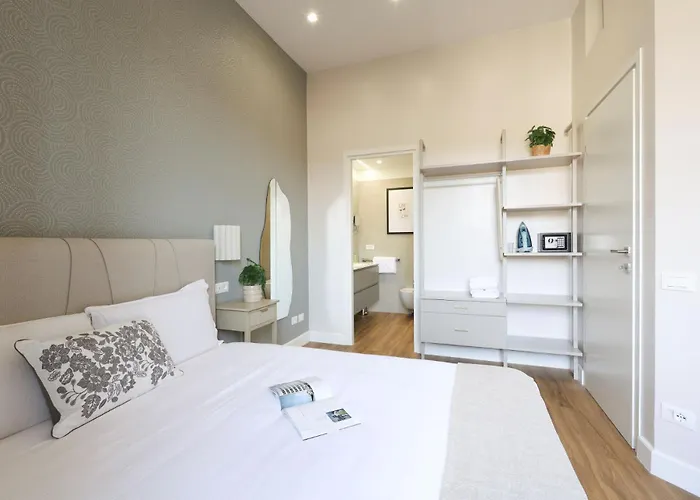 Easylife - Charme, Comfort E Quiete Vicino Termini רומא