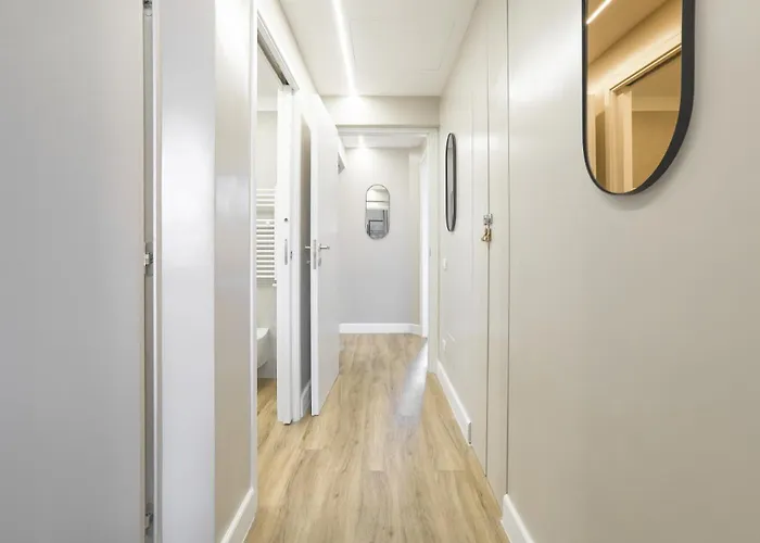 Easylife - Charme, Comfort E Quiete Vicino Termini * רומא