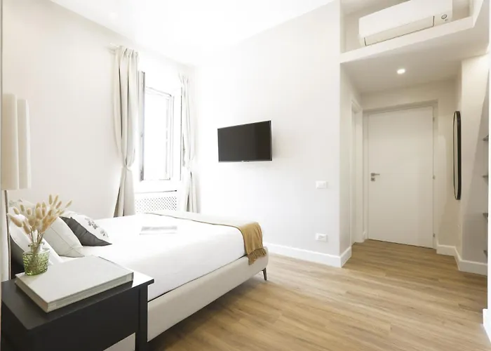 Easylife - Charme, Comfort E Quiete Vicino Termini