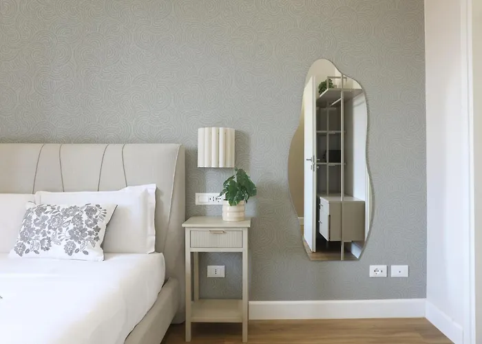 Easylife - Charme, Comfort E Quiete Vicino Termini דירה