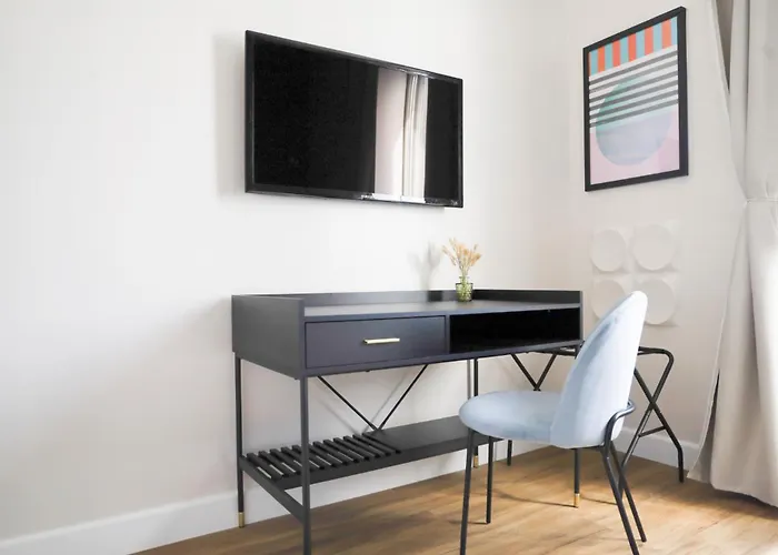 דירה Easylife - Charme, Comfort E Quiete Vicino Termini