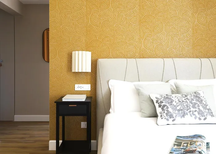 Easylife - Charme, Comfort E Quiete Vicino Termini *