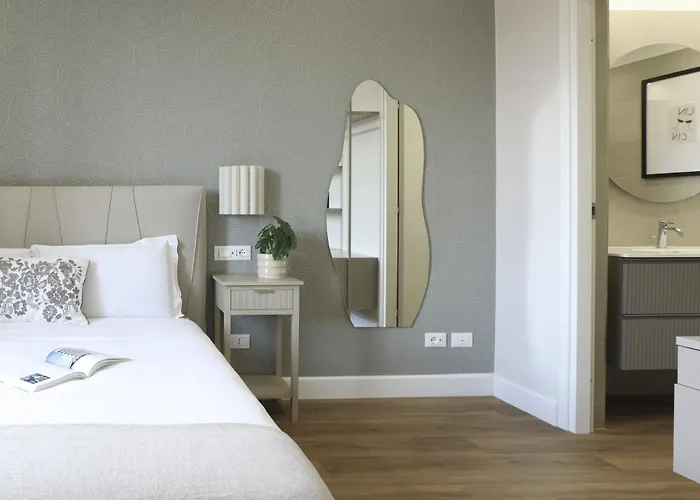 Easylife - Charme, Comfort E Quiete Vicino Termini רומא