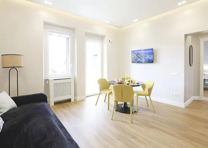 Easylife - Charme, Comfort E Quiete Vicino Termini * רומא