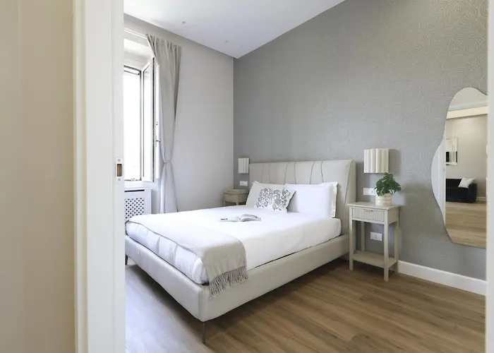 דירה Easylife - Charme, Comfort E Quiete Vicino Termini *