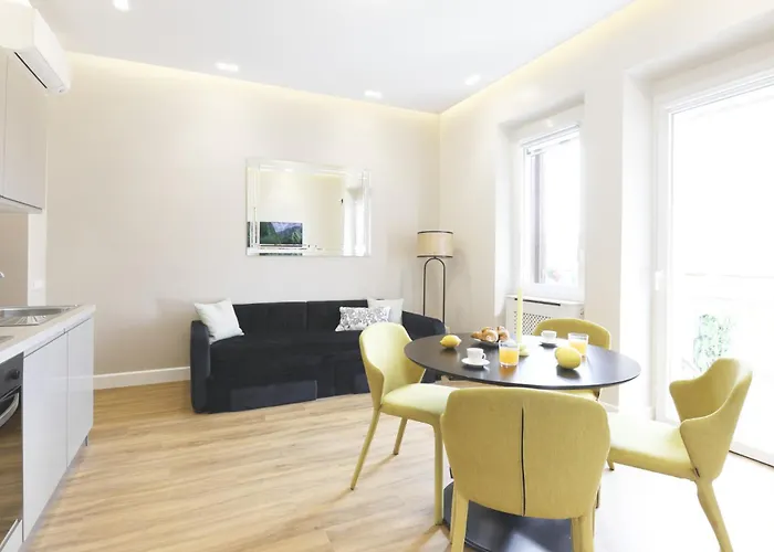דירה Easylife - Charme, Comfort E Quiete Vicino Termini רומא