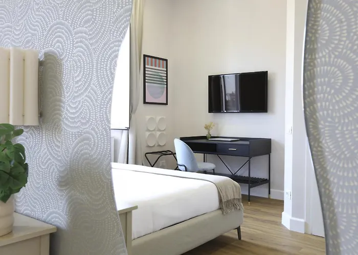 Easylife - Charme, Comfort E Quiete Vicino Termini