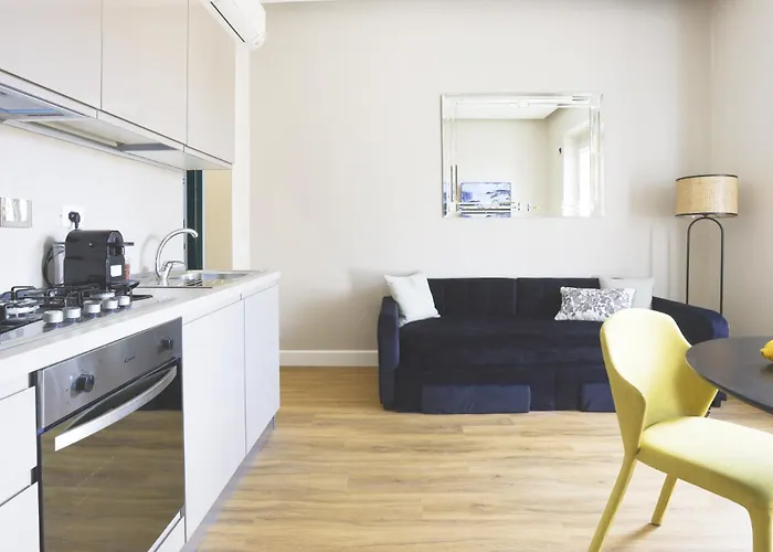 דירה Easylife - Charme, Comfort E Quiete Vicino Termini רומא