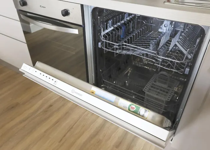 דירה Easylife - Charme, Comfort E Quiete Vicino Termini רומא