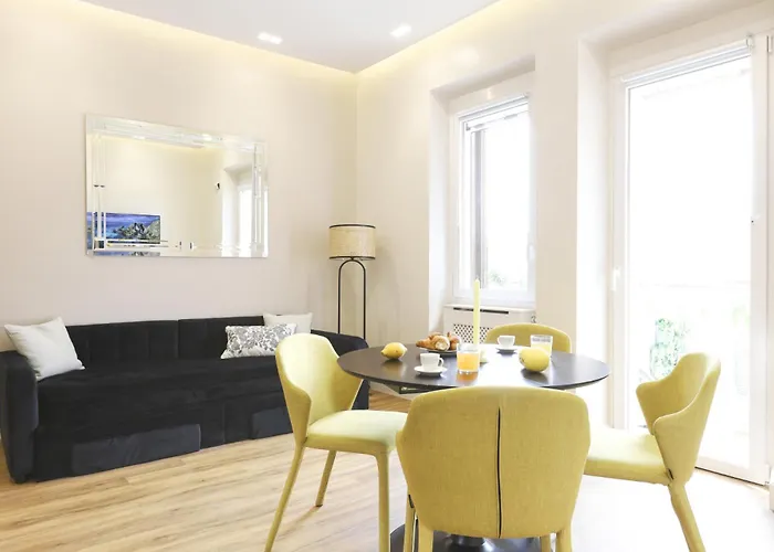 Easylife - Charme, Comfort E Quiete Vicino Termini רומא