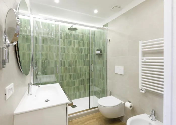 דירה Easylife - Charme, Comfort E Quiete Vicino Termini רומא