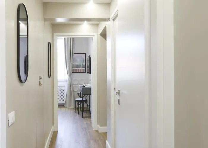 Easylife - Charme, Comfort E Quiete Vicino Termini